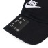 Nike Club Unstructured Future Wash Cap (model number: FB5368-011)